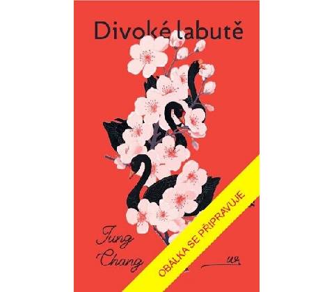 Divoké labutě