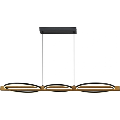 Italux PND-55362-40W-WO