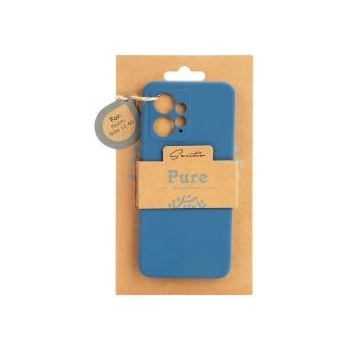 Image 1 of Sentio Калъф Back Cover за Xiaomi Redmi Note 12 4G Pure Blue