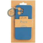 Sentio Калъф Back Cover за Xiaomi Redmi Note 12 4G Pure Blue