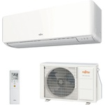 Fujitsu ASYG12KMCF / AOYG12KMCC Standard Климатици