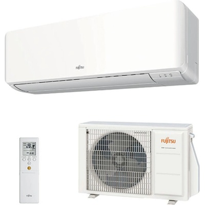 Fujitsu ASYG12KMCF / AOYG12KMCC Standard