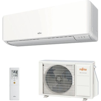 Image 1 of Fujitsu ASYG12KMCF / AOYG12KMCC Standard