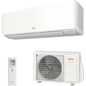 Fujitsu ASYG12KMCF / AOYG12KMCC Standard Климатици