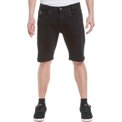Meatfly Just Denim black