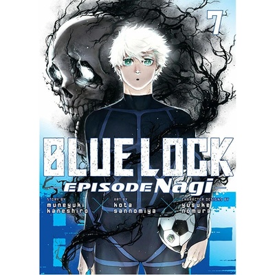Blue Lock: Episode Nagi 7