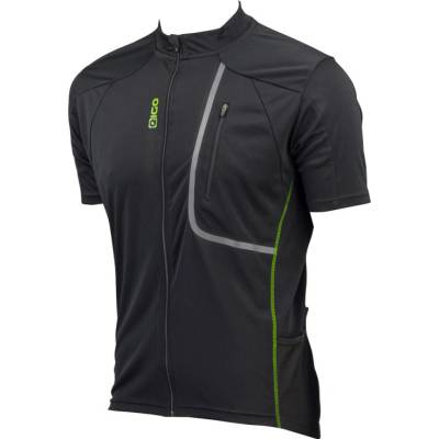 Eigo Trek Pánska Black/Green