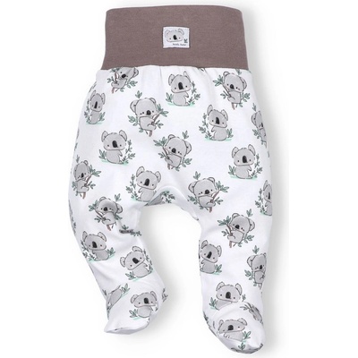 NINI Polodupačky Koala VZOROVANÉ