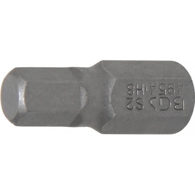 Bit technic 10 mm 3/8" uchytenie vnútorný šesťhran 8 mm BGS 4954