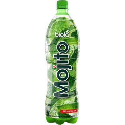 Biola Биола Мохито