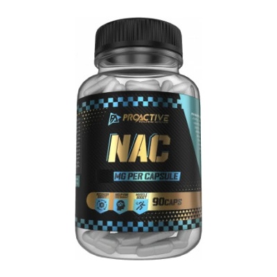 ProActive NAC 90 kapsúl