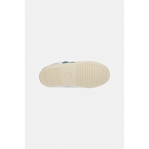 Veja Детски кожени маратонки Small V-10 Laces (CX0520619C.28.35)