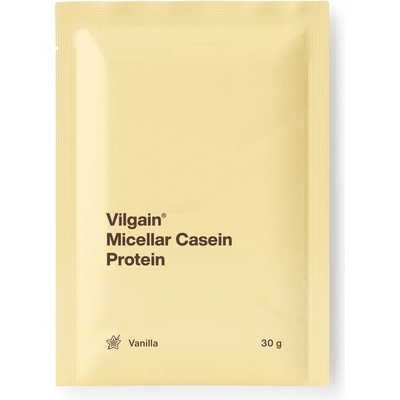 Vilgain Micellar Casein Protein 30 g