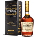 Brandy Hennessy VS 40% 0,7 l (kartón)