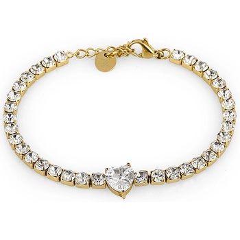 Daniel Klein Дамска гривна Daniel Klein DKJ. 3.1089-2 (DKJ.3.1089-2)