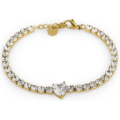 Daniel Klein Дамска гривна Daniel Klein DKJ. 3.1089-2 (DKJ.3.1089-2)