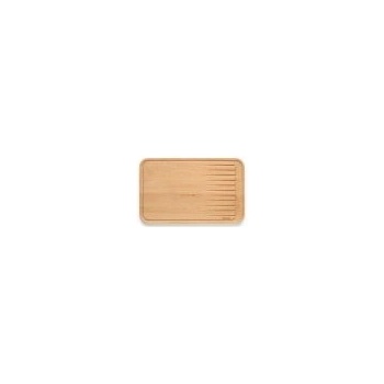 Brabantia Дъска за рязане Brabantia Profile Wooden 40x25cm, за месо (1008513)