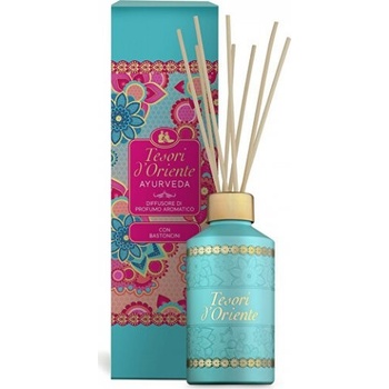 Tesori d`Oriente Ayurveda Aroma difuzér 200 ml