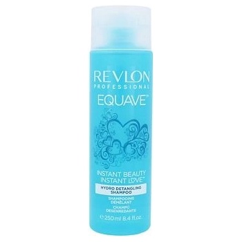Revlon Equave Hydro Detangling Shampoo 250 ml