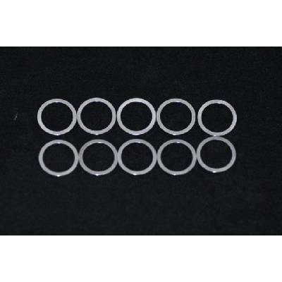Serpent Shim 8x11x0.1 10 SER600517
