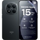 Xiaomi Redmi Note 15 Pro 5G 8GB/512GB Black