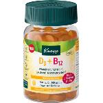 Kneipp D3 + B12 Gummies - 30 гумени сладки