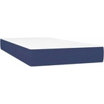vidaXL 80x200x20 cm 347680