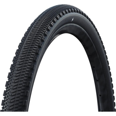 Schwalbe G-One OverLand SpeedGrip TLE 700x40C Kevlar