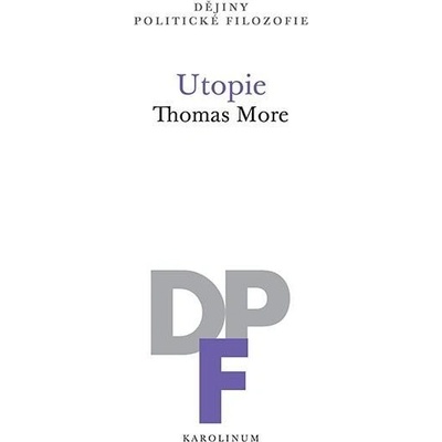 Utopie - Thomas More