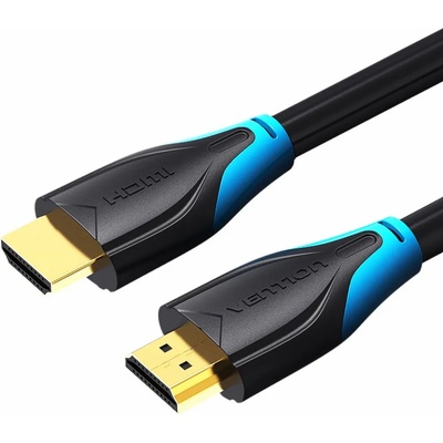 Кабел HDMI v2.0 M / M 4K/60Hz Go (AACBF)