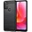 Motorola Carbon Shield TPU калъф за Motorola Moto G Power 2022 - Черен KP24409