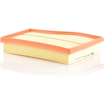 Mann-filter Въздушен филтър mann-filter c 26 017
