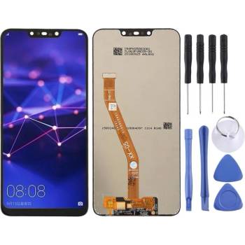 Image 1 of Huawei LCD Дисплей и Тъч Скрийн за Huawei Mate 20 Lite / Maimang 7