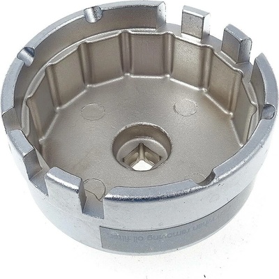 Jonnesway Hlavice na povolování olejových filtrů 64,5 mm 14hranná AI050140