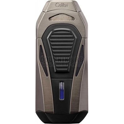 Colibri Doutníkový Boss Gunmetal
