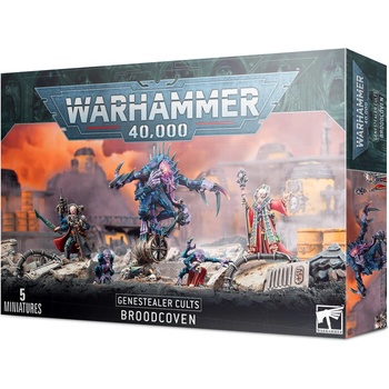 Games Workshop Broodcoven (51-50)