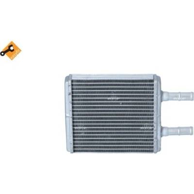 Výměník tepla, vnitřní vytápění NRF 54354