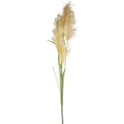 umělá tráva, Rákosová tráva (Reed grass) hnědá V145 cm