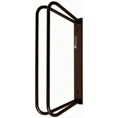 Pedalsport Držiak na bicykel PDS-DK-O odkladací čierny