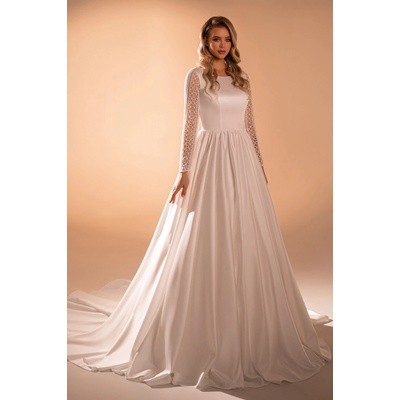 EvaMária svatební šaty Lucy – Zboží Dáma