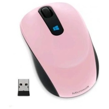 Microsoft Sculpt Mobile Mouse 43U-00020