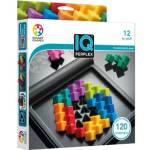 SmartGames Логическа игра IQ Perplex 120 ПРЕДИЗВИКАТЕЛСТВА - Smart Games (SG305)