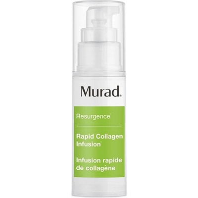 Murad Resurgence Rapid Collagen Infusion активен колагенов серум за жени 30 мл