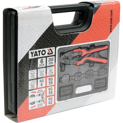 Yato YT-2245