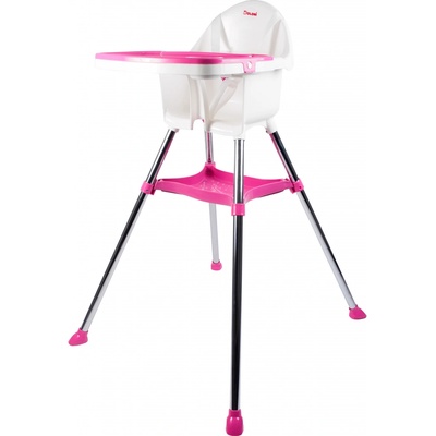 DOLONI bílo-fialová