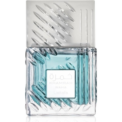 Lattafa Khamrah Waha parfémovaná voda unisex 100 ml