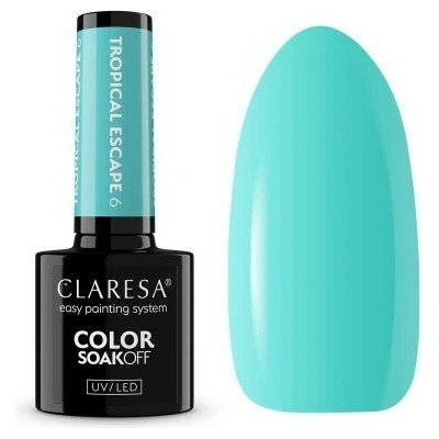 CLARESA Tropical Escape 6 5 ml