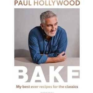 Bake | Paul Hollywood (2022)