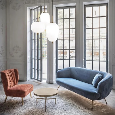 Ideal Lux Umile 224541