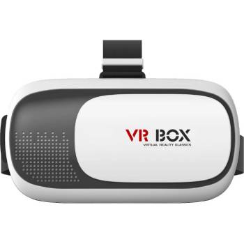 Atomia VR Box